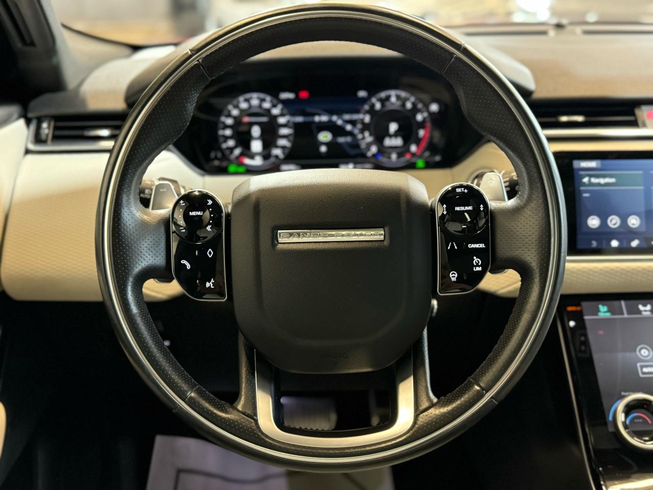 2020 Land Rover Range Rover Velar R-DYNAMIC|NAV|BACKUP|PANO|LKA|BSM|CARPLAY| - Photo #14