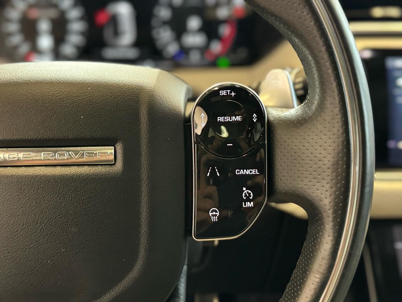2020 Land Rover Range Rover Velar R-DYNAMIC|NAV|BACKUP|PANO|LKA|BSM|CARPLAY| - Photo #15