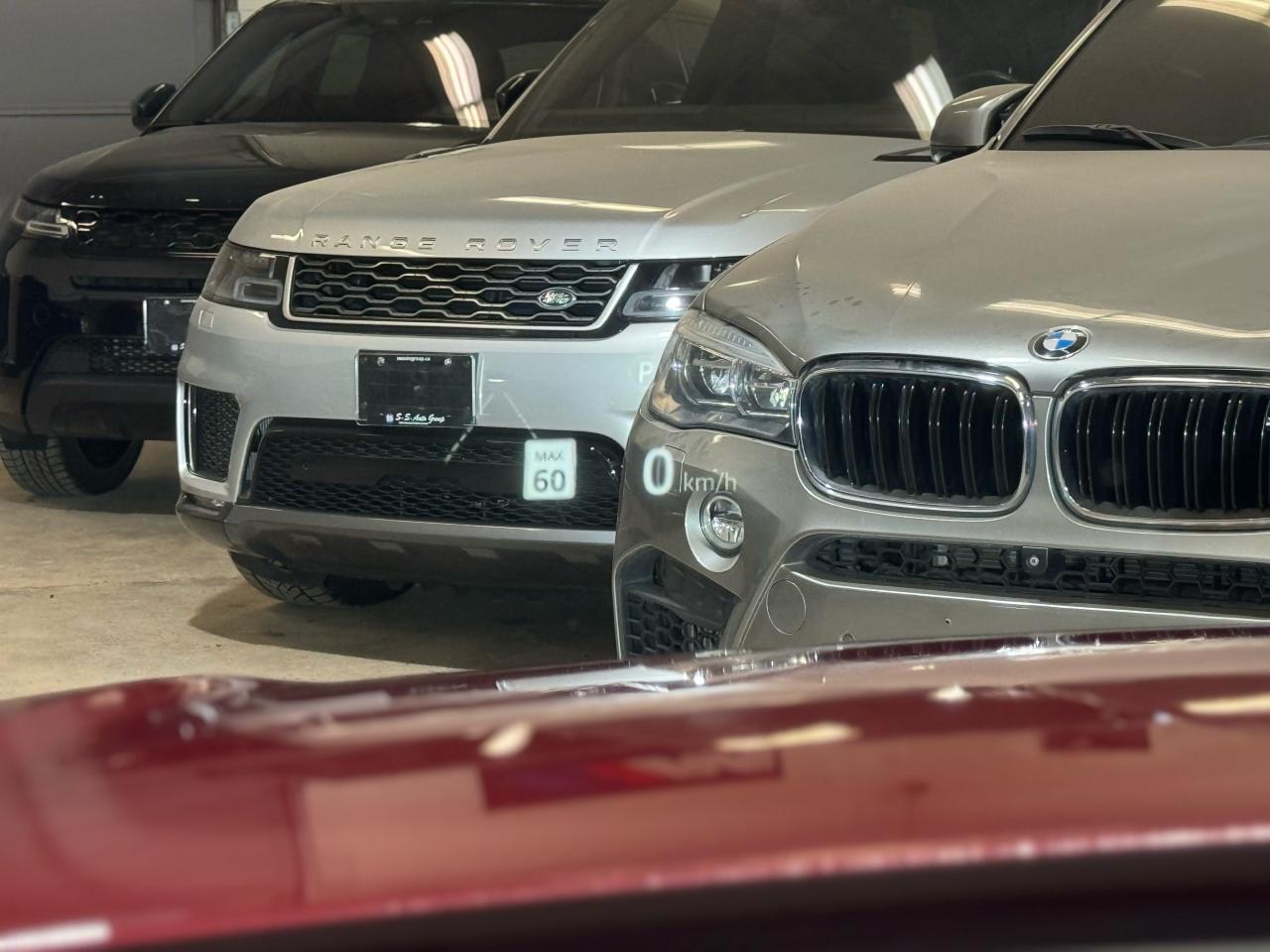 2020 Land Rover Range Rover Velar R-DYNAMIC|NAV|BACKUP|PANO|LKA|BSM|CARPLAY| - Photo #20