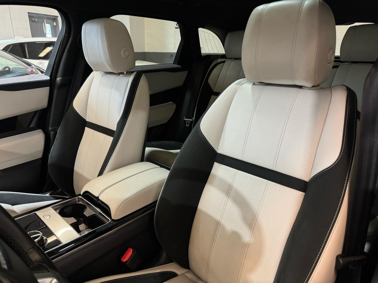 2020 Land Rover Range Rover Velar R-DYNAMIC|NAV|BACKUP|PANO|LKA|BSM|CARPLAY| - Photo #28
