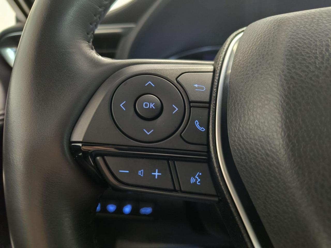 2021 Toyota Venza LIMITED AWD Photo