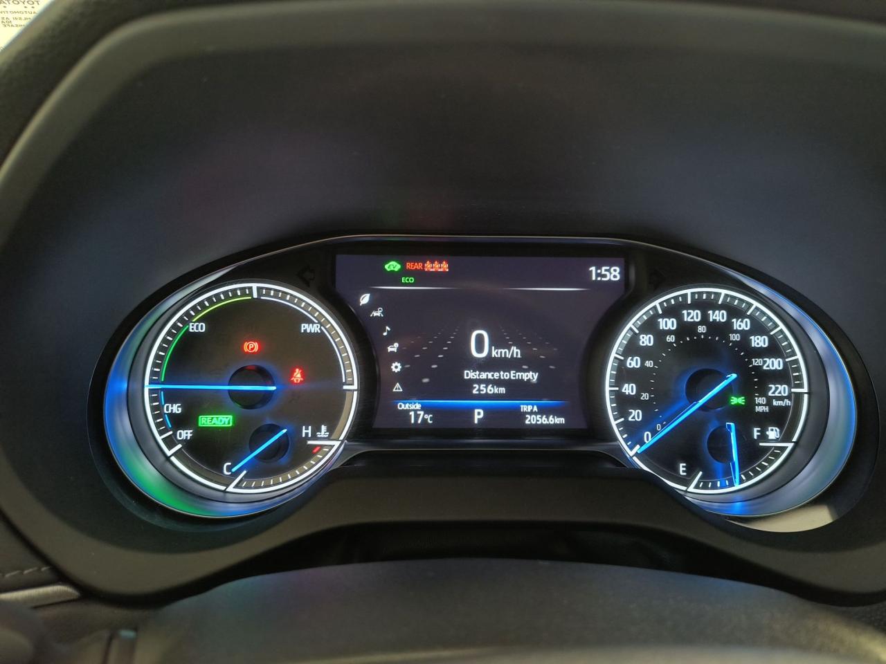 2021 Toyota Venza LIMITED AWD Photo