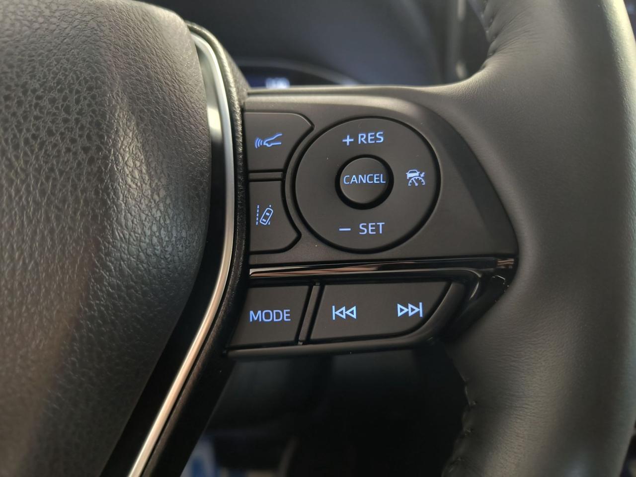 2021 Toyota Venza LIMITED AWD Photo