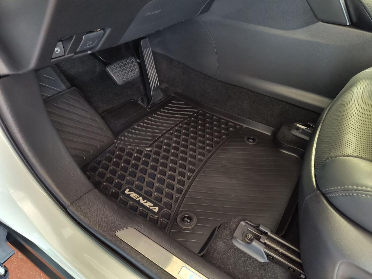 2021 Toyota Venza LIMITED AWD Photo