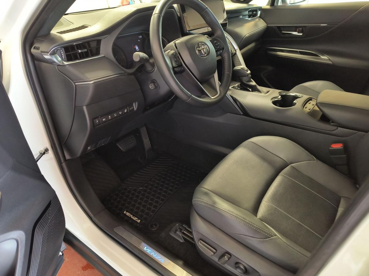 2021 Toyota Venza LIMITED AWD Photo