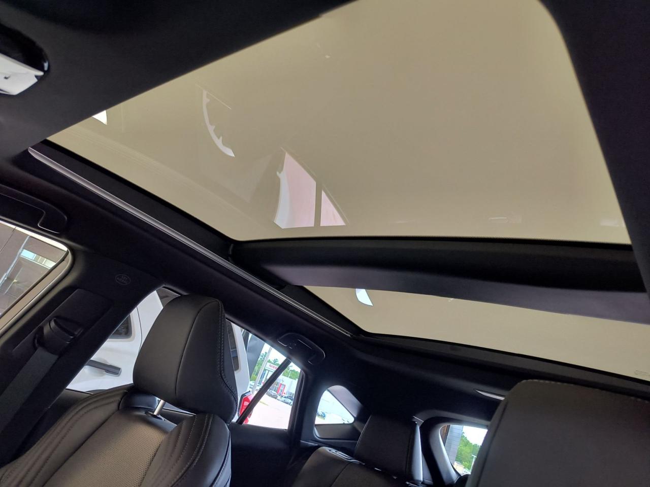 2021 Toyota Venza LIMITED AWD Photo