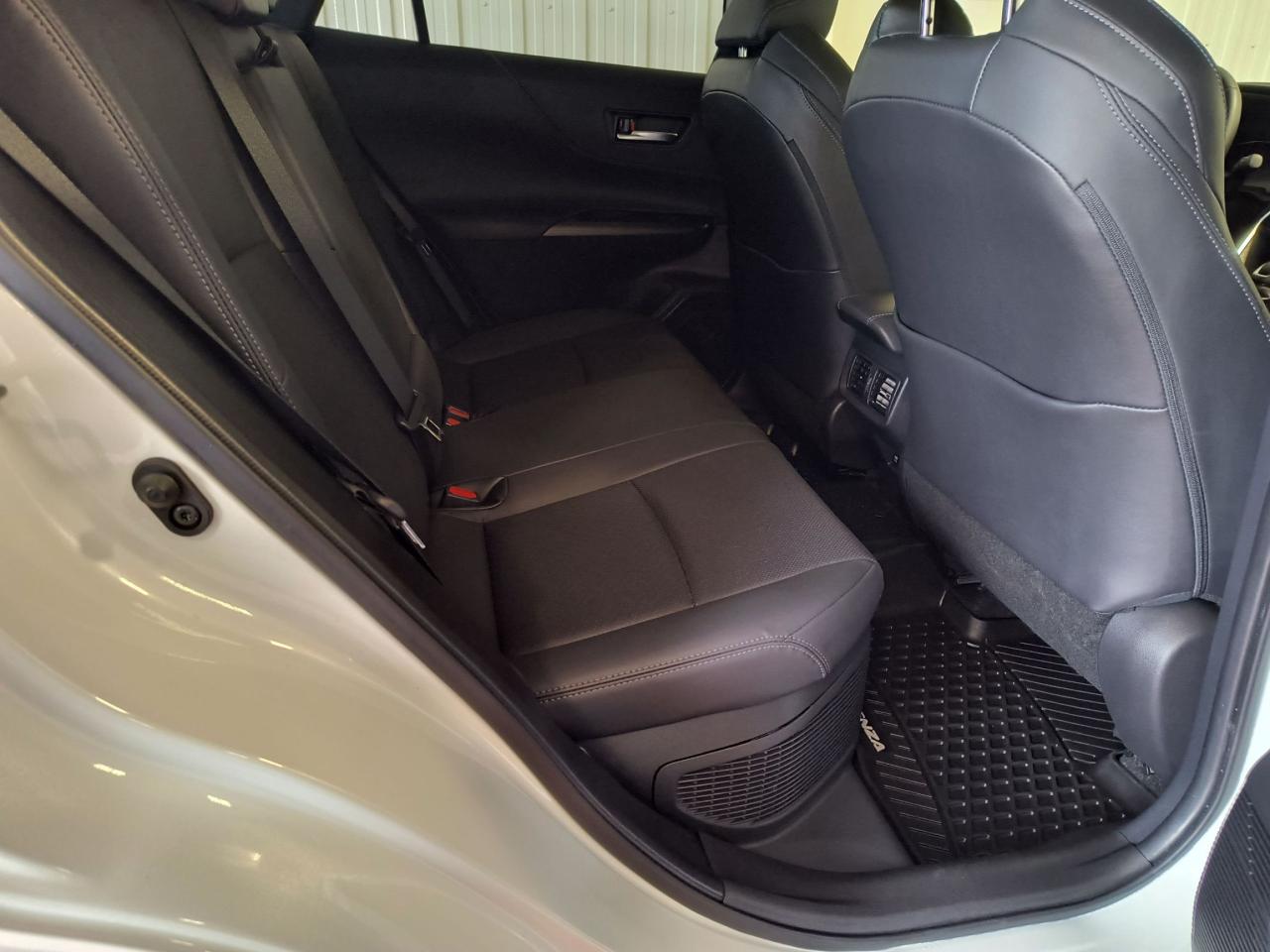 2021 Toyota Venza LIMITED AWD Photo