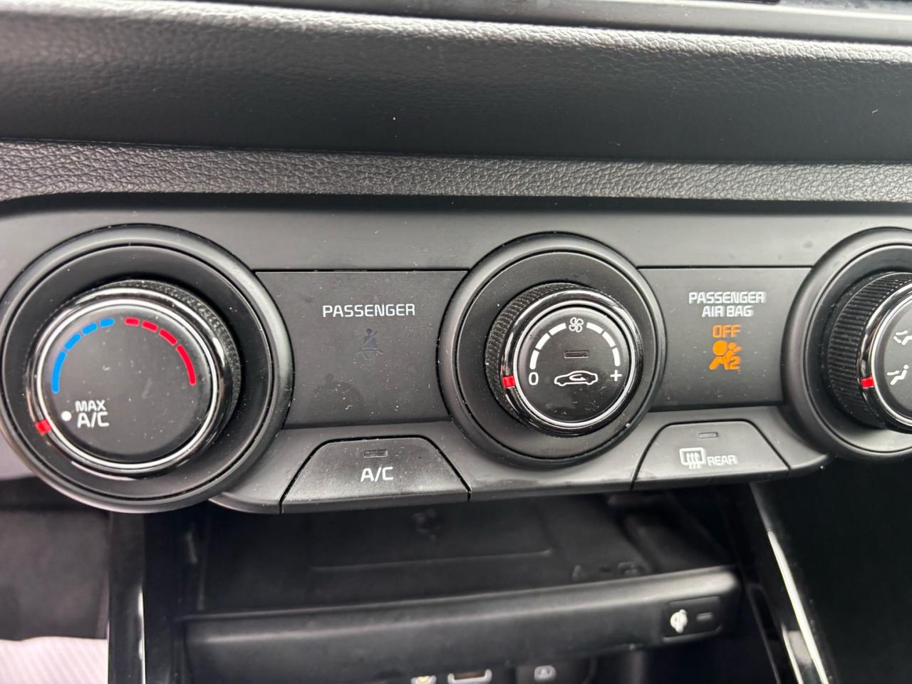 2020 Kia Forte EX, P. Sunroof, Alloy Wheels, Keyless Entry,