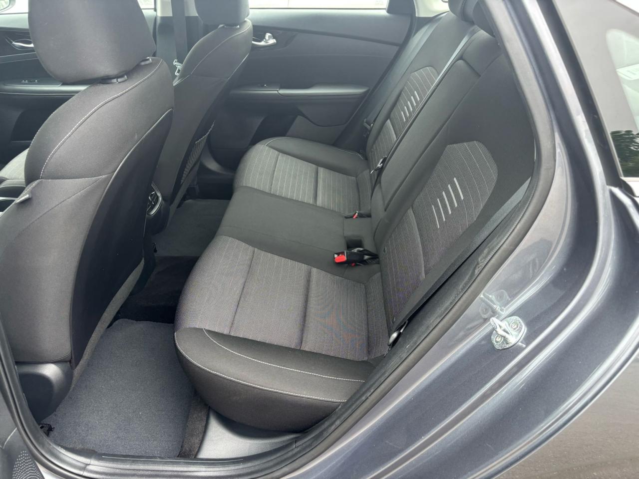 2020 Kia Forte EX, P. Sunroof, Alloy Wheels, Keyless Entry,