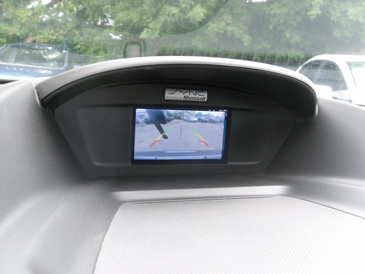 2014 Ford Escape FWD 4dr SE - Photo #12
