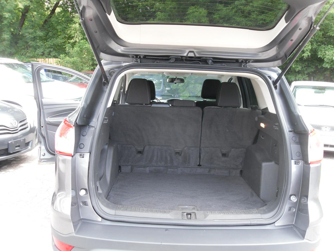 2014 Ford Escape FWD 4dr SE - Photo #8