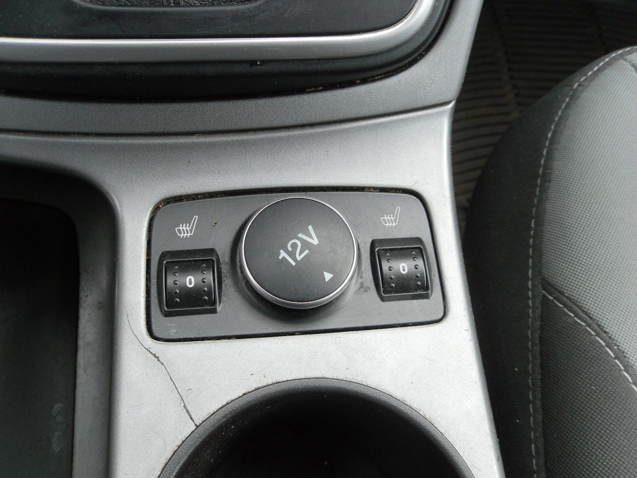 2014 Ford Escape FWD 4dr SE - Photo #11