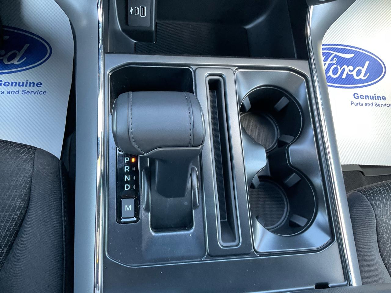 2025 Ford F-150 XLT Photo5