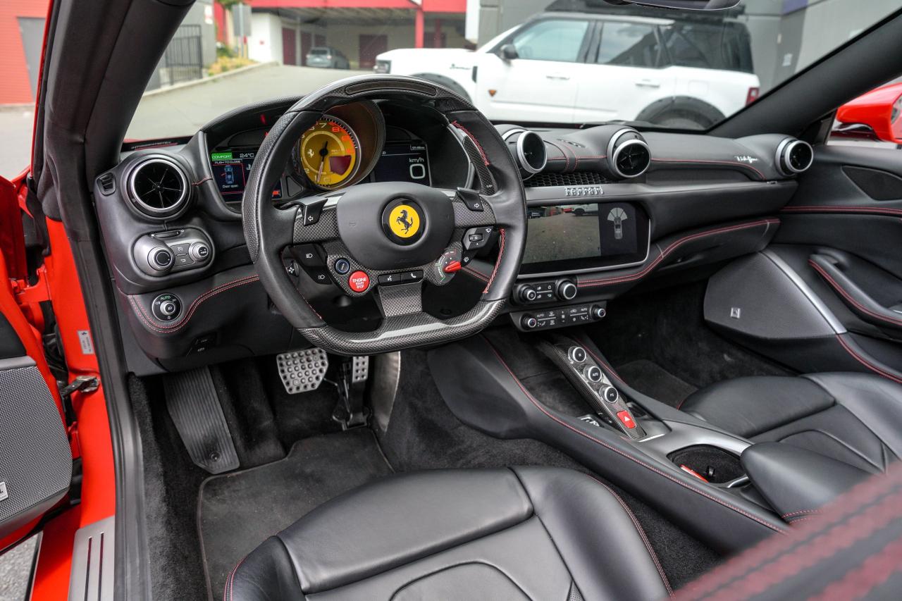 2019 Ferrari Portofino  - Photo #8
