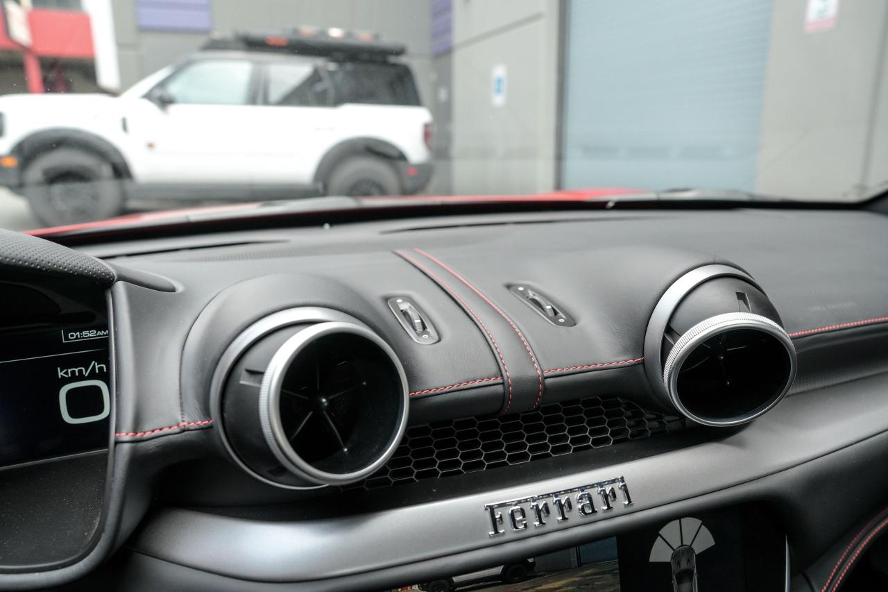 2019 Ferrari Portofino  - Photo #3