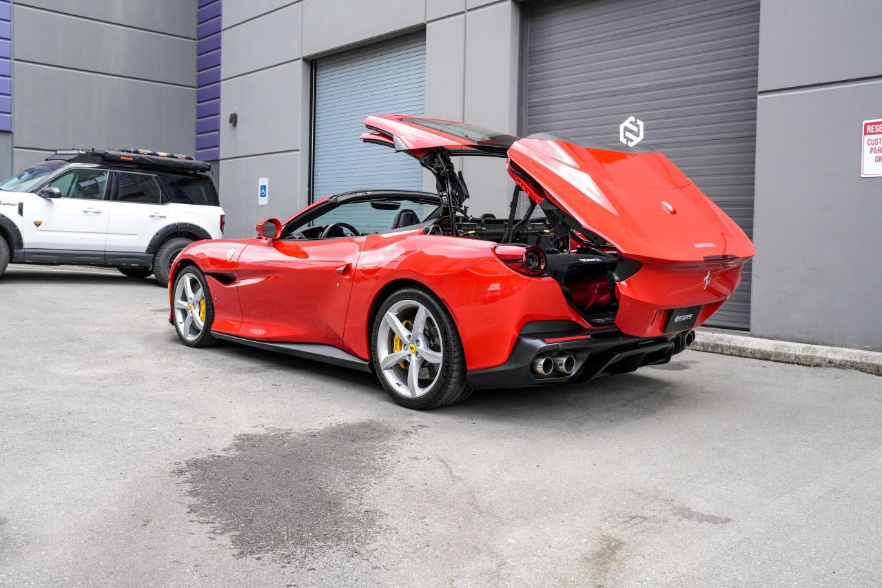 2019 Ferrari Portofino  - Photo #7
