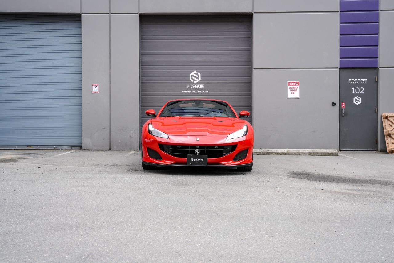 Used 2019 Ferrari Portofino  for sale in Vancouver, BC