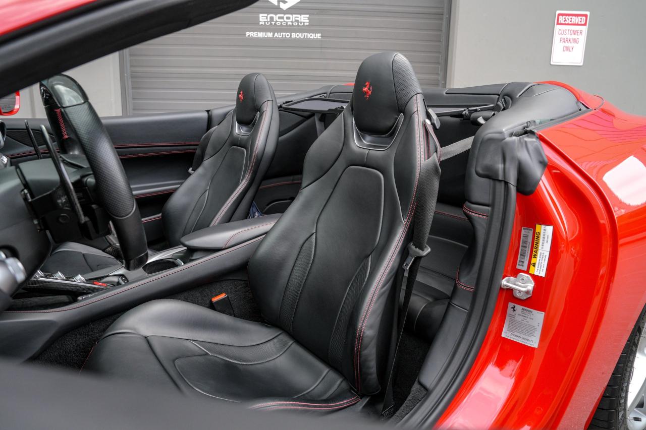 2019 Ferrari Portofino  - Photo #6