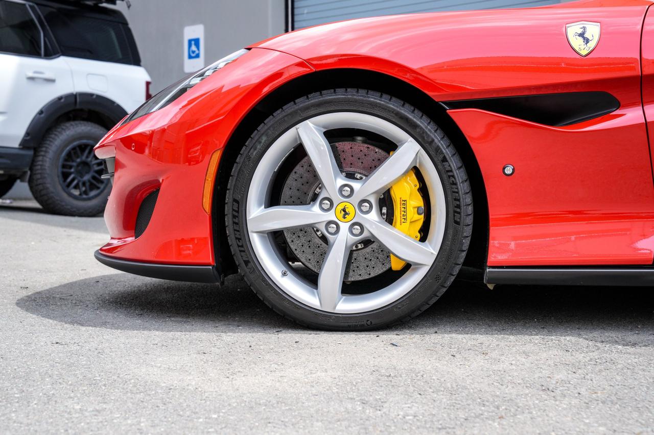 2019 Ferrari Portofino  - Photo #2