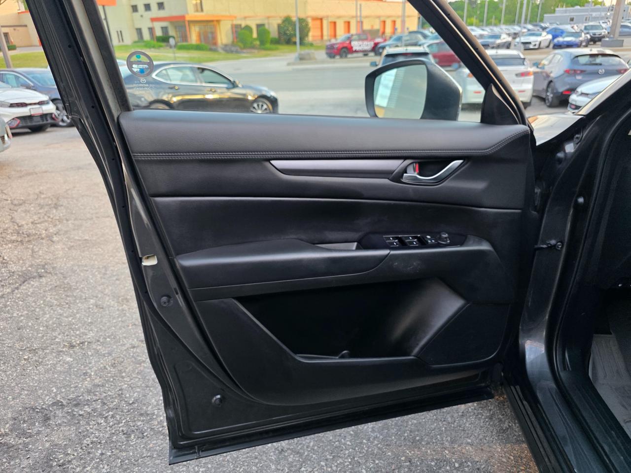 2020 Mazda CX-5 GS AWD | I-Active Sense | Backup Camera | BSM | Apple Car Play | Android Auto Photo