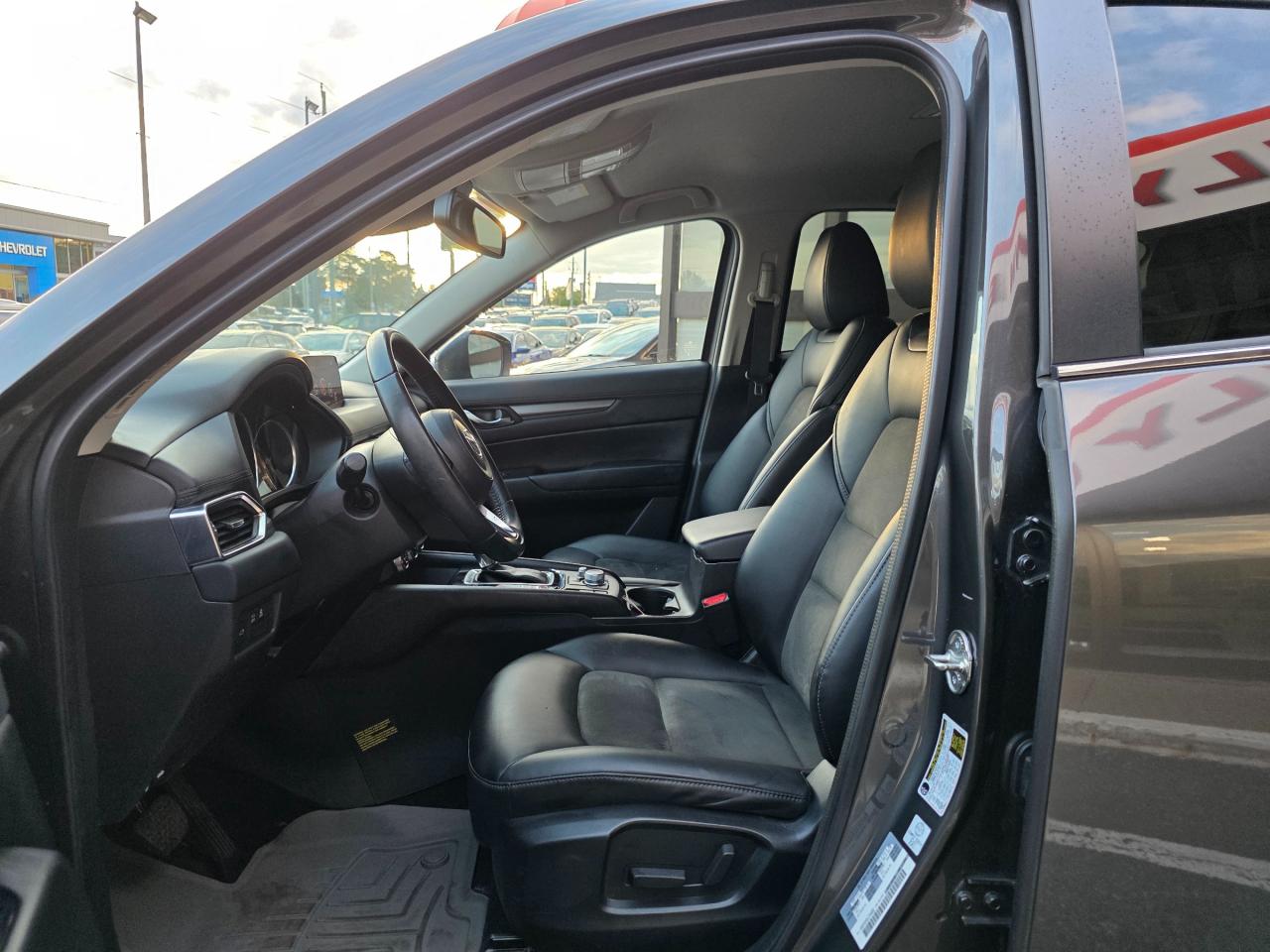 2020 Mazda CX-5 GS AWD | I-Active Sense | Backup Camera | BSM | Apple Car Play | Android Auto Photo