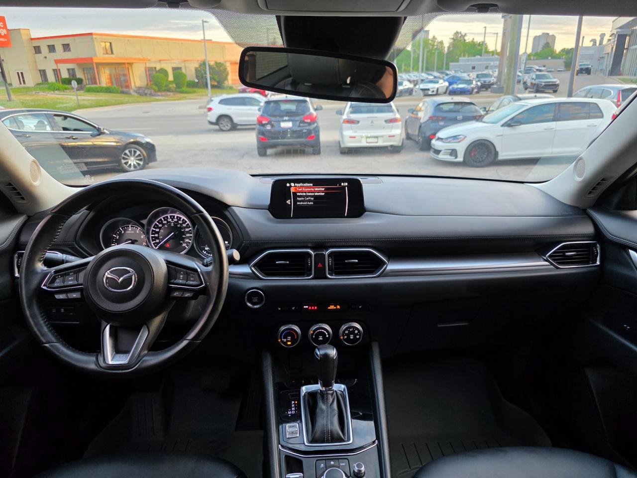 2020 Mazda CX-5 GS AWD | I-Active Sense | Backup Camera | BSM | Apple Car Play | Android Auto Photo