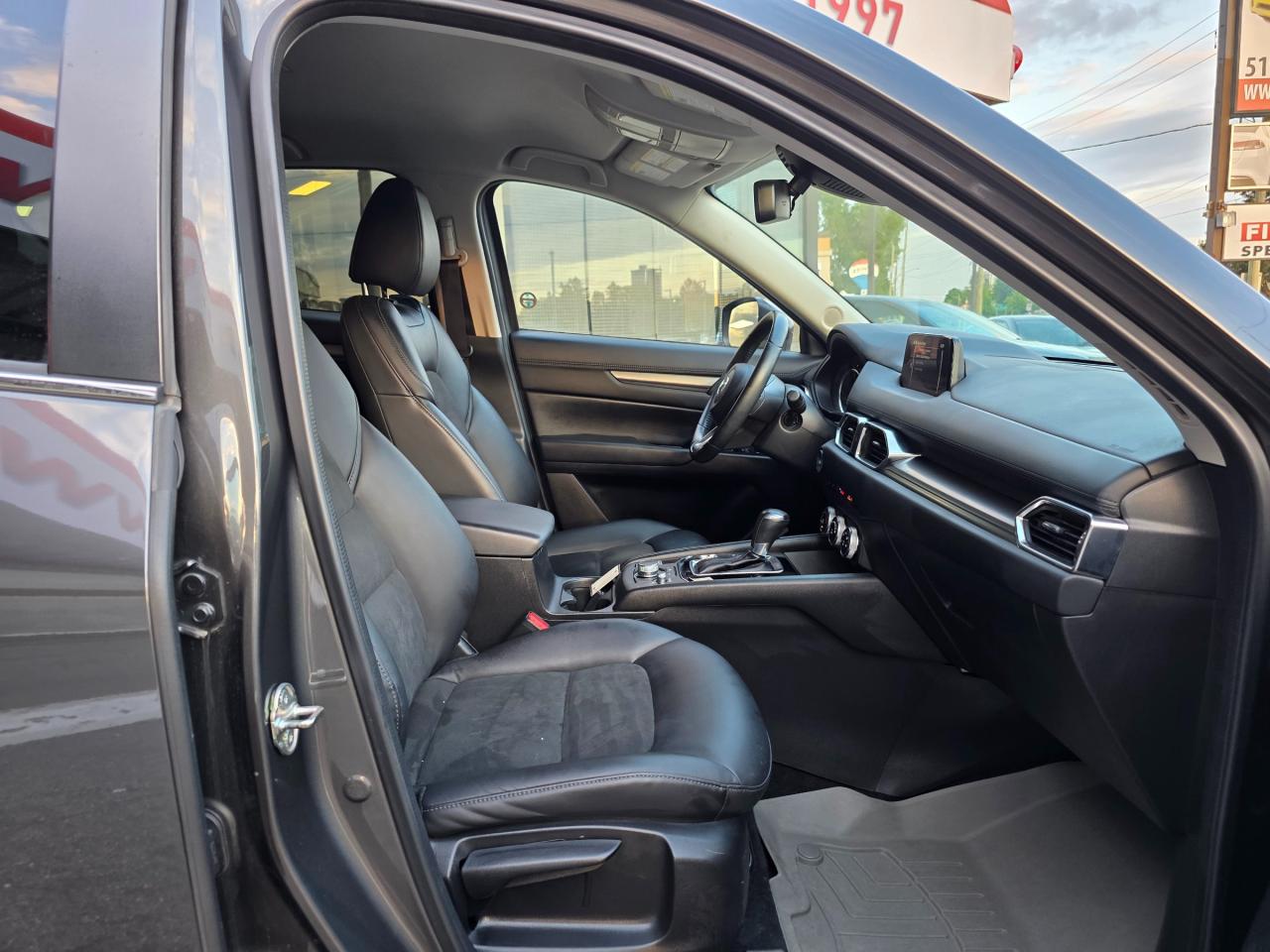 2020 Mazda CX-5 GS AWD | I-Active Sense | Backup Camera | BSM | Apple Car Play | Android Auto Photo