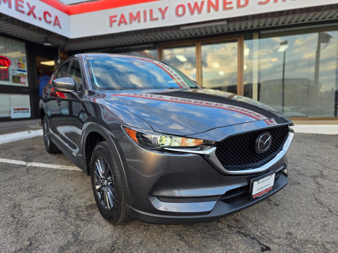 2020 Mazda CX-5 GS **SALE PENDING** Photo