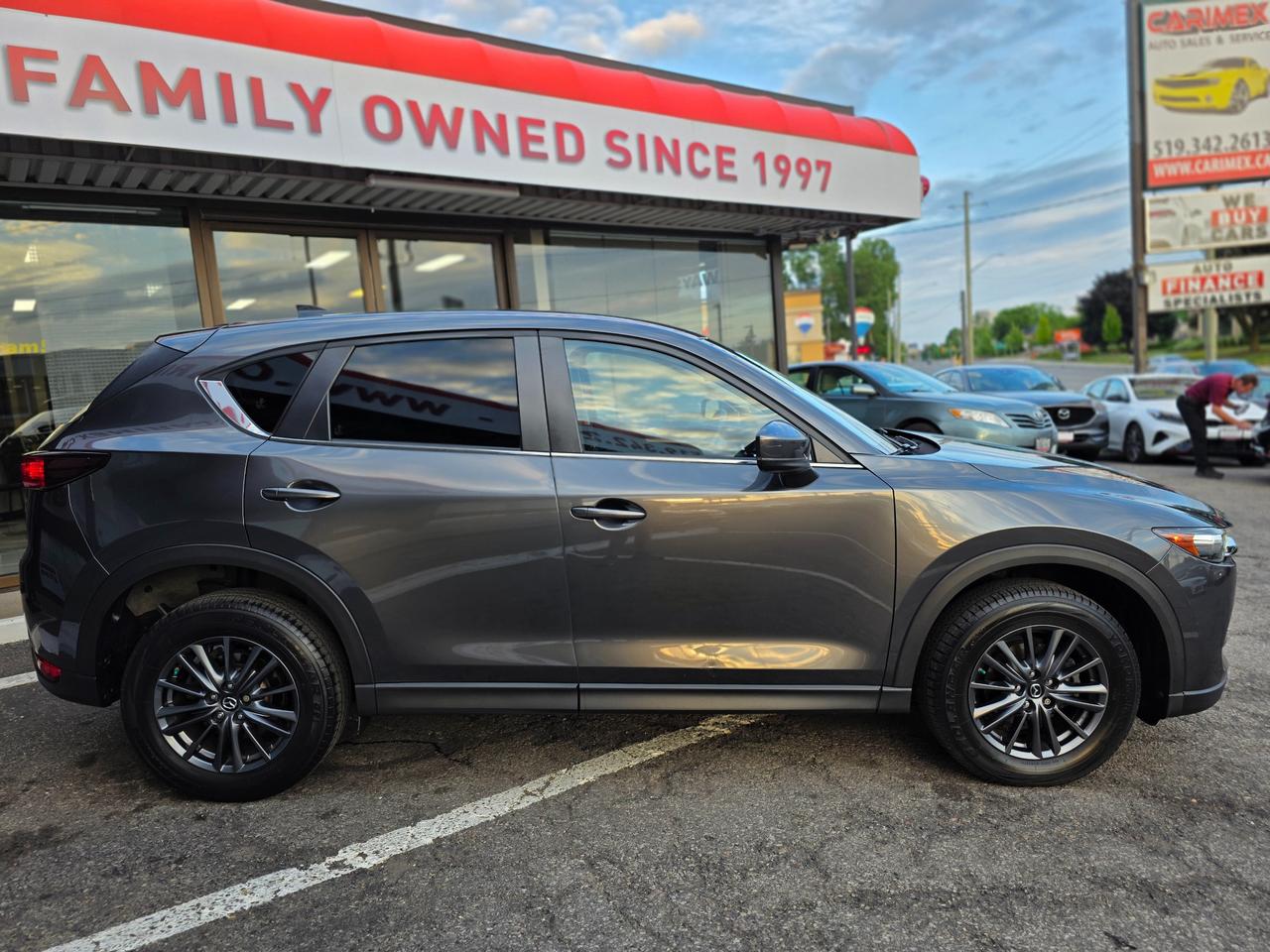 2020 Mazda CX-5 GS **SALE PENDING** Photo