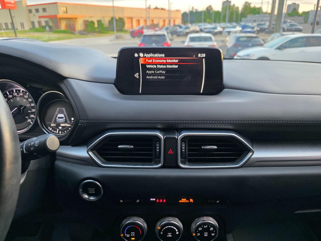 2020 Mazda CX-5 GS **SALE PENDING** Photo
