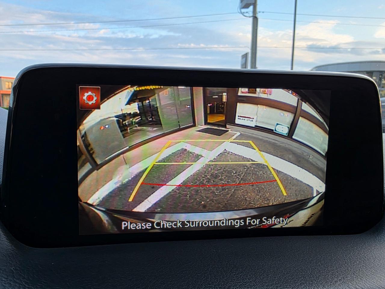 2020 Mazda CX-5 GS **SALE PENDING** Photo