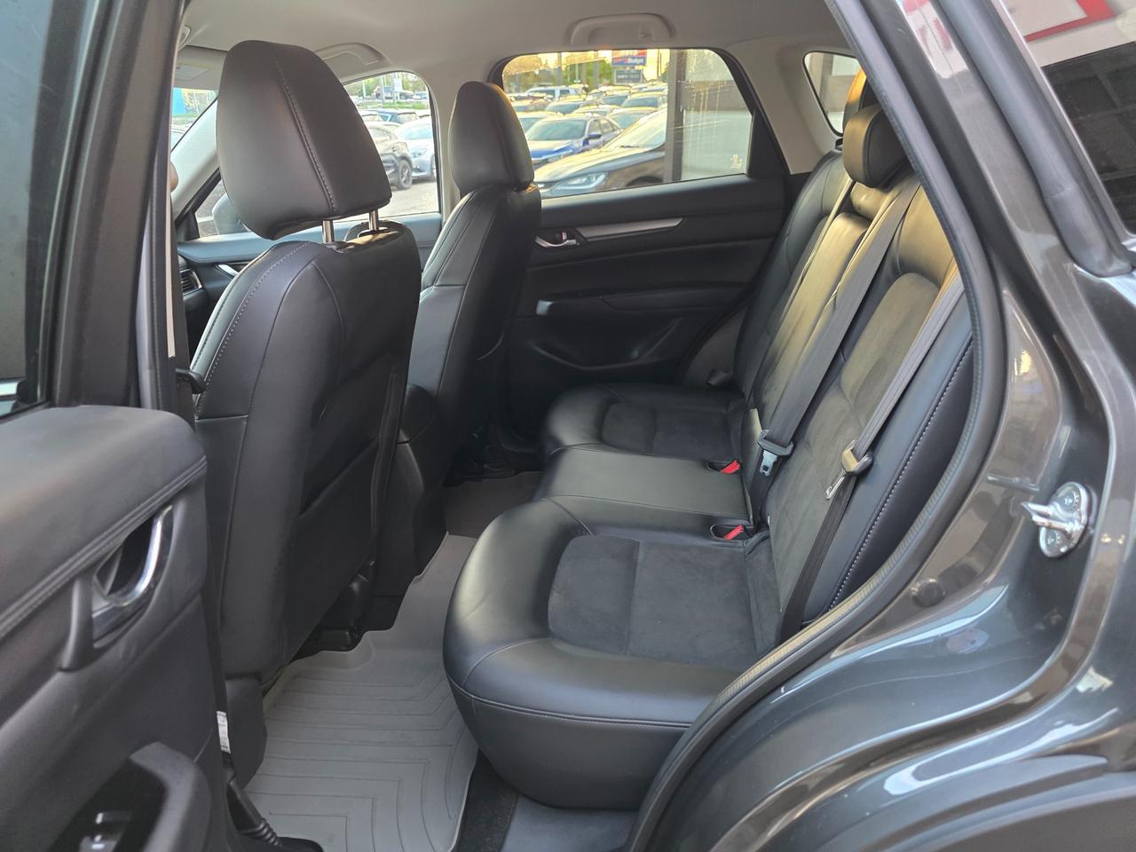 2020 Mazda CX-5 GS **SALE PENDING** Photo