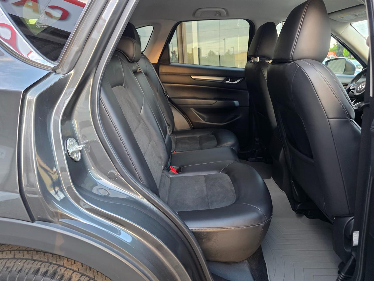 2020 Mazda CX-5 GS **SALE PENDING** Photo