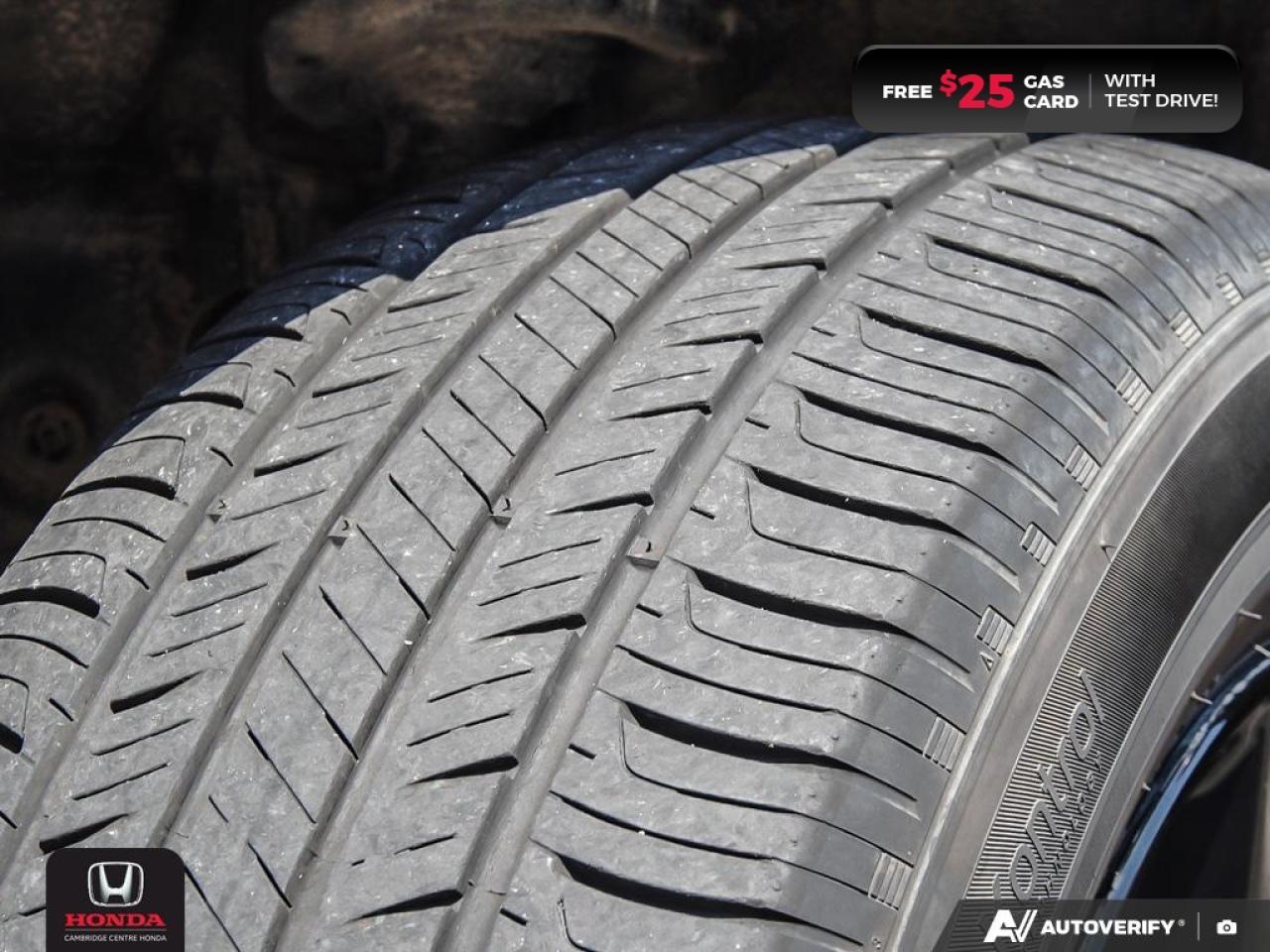 2023 Honda CR-V Sport APPLE CARPLAY™/ANDROID AUTO™ | POWER SUNROOF | REARVIEW CAMERA Photo