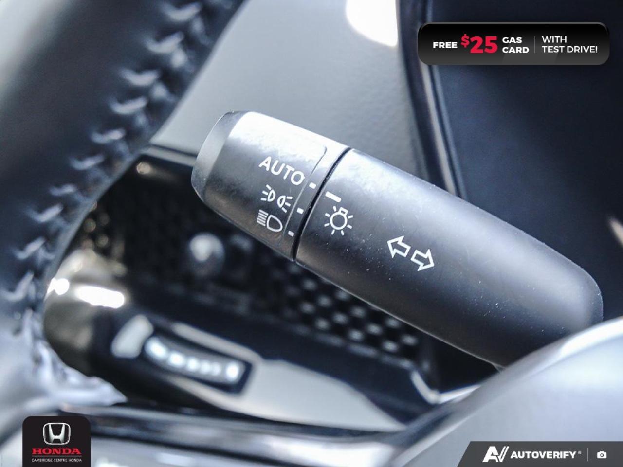 2023 Honda CR-V Sport APPLE CARPLAY™/ANDROID AUTO™ | POWER SUNROOF | REARVIEW CAMERA Photo