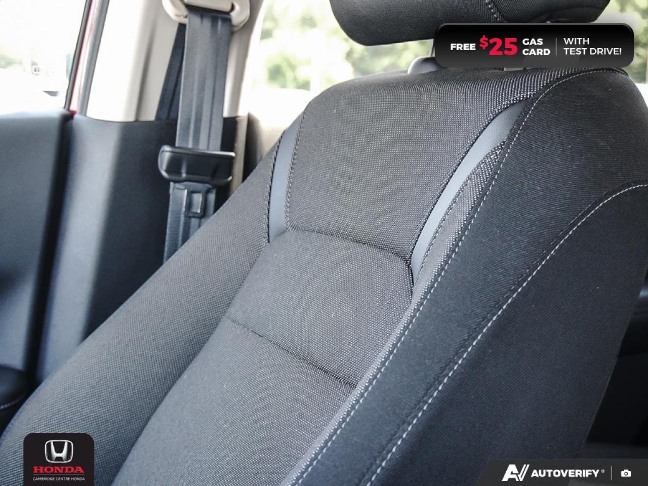 2023 Honda CR-V Sport APPLE CARPLAY™/ANDROID AUTO™ | POWER SUNROOF | REARVIEW CAMERA Photo