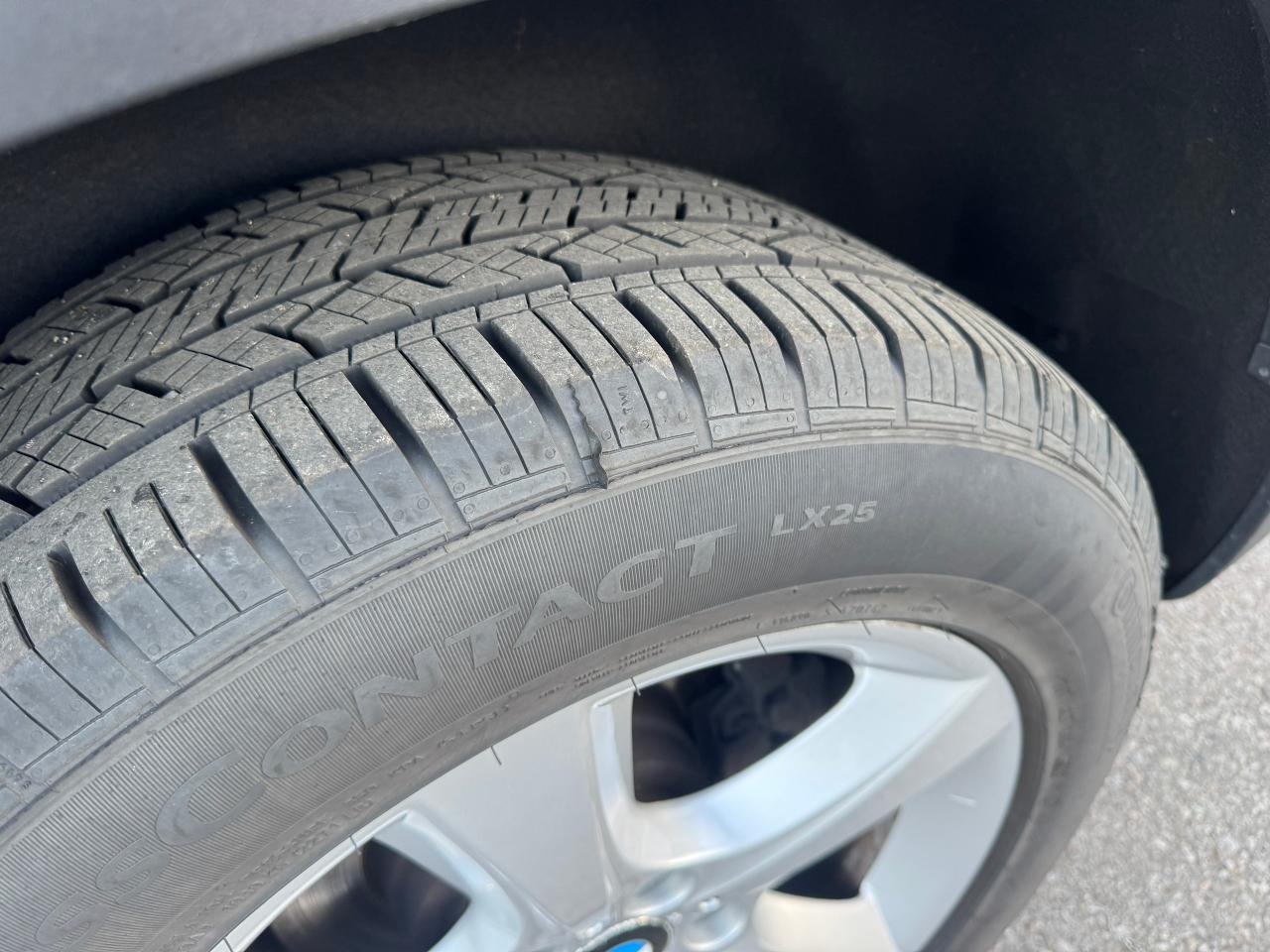 2011 BMW X5 35D - Photo #16