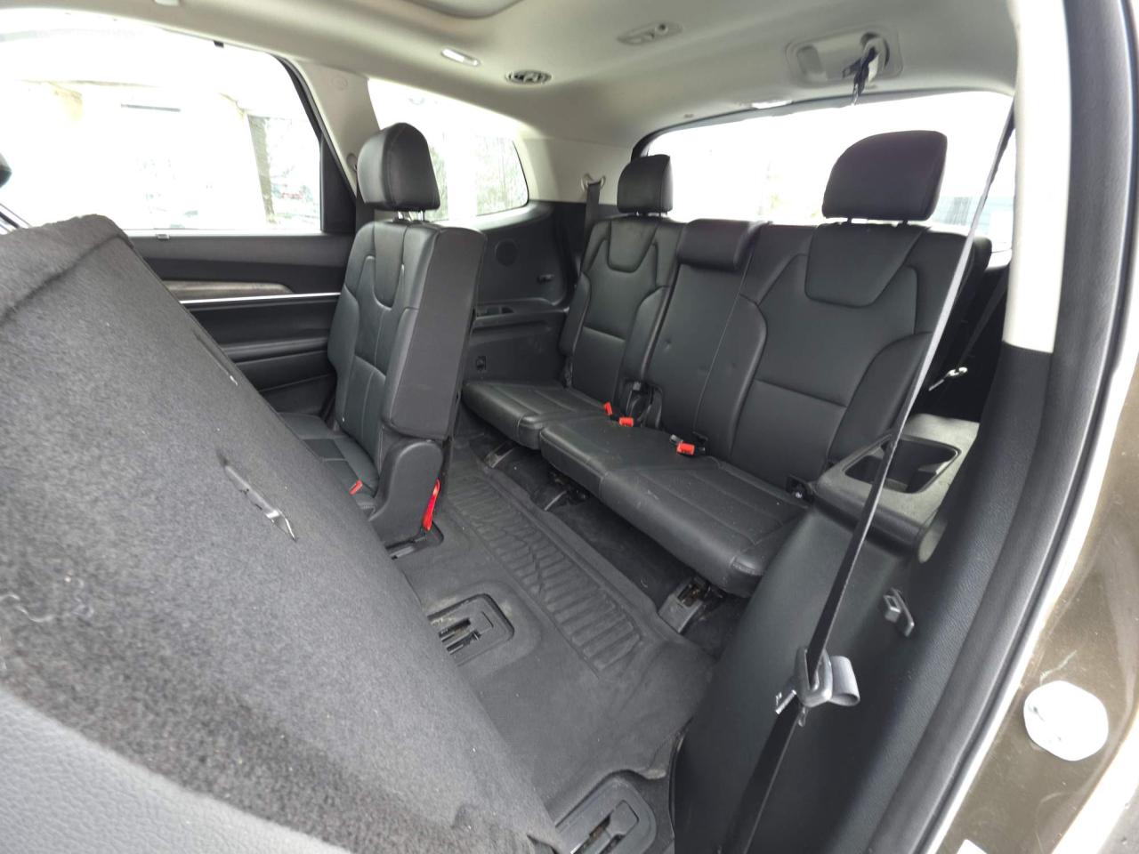 2021 Kia Telluride SX Limited 7 PASSENGER! SUNROOF! Photo