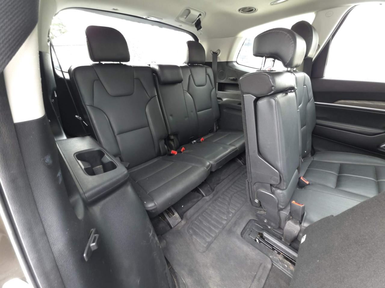 2021 Kia Telluride SX Limited 7 PASSENGER! SUNROOF! Photo