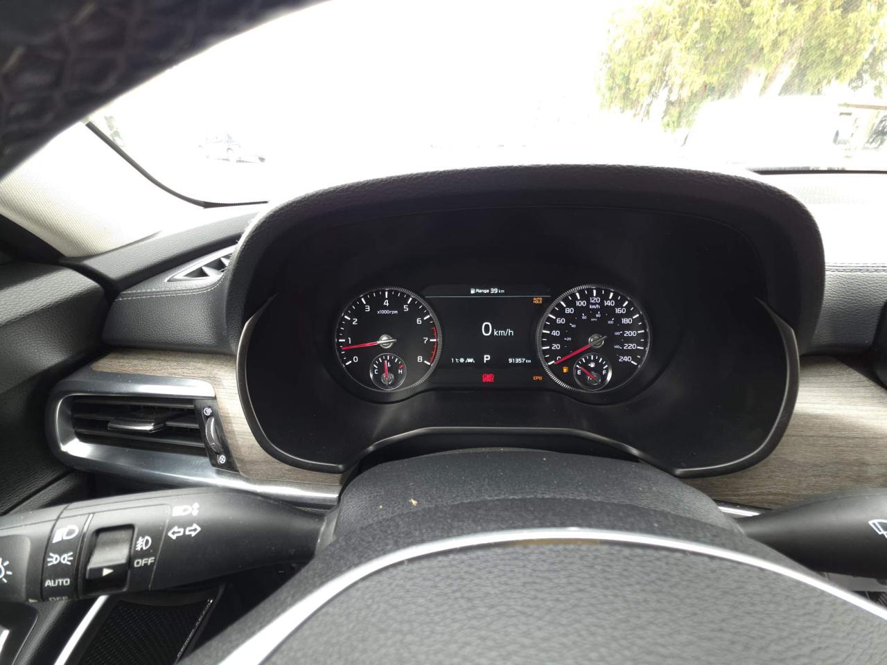 2021 Kia Telluride SX Limited 7 PASSENGER! SUNROOF! Photo