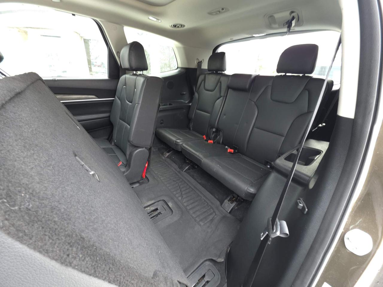 2021 Kia Telluride SX Limited 7 PASSENGER! SUNROOF! Photo