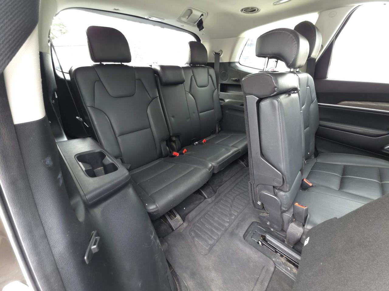 2021 Kia Telluride SX Limited 7 PASSENGER! SUNROOF! Photo