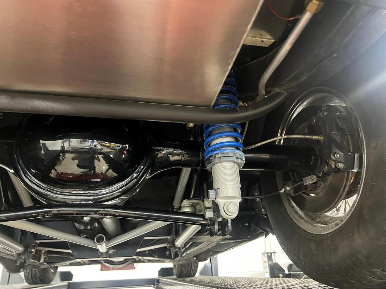 1962 Chevrolet Corvette | 454 V8 | Manual Photo