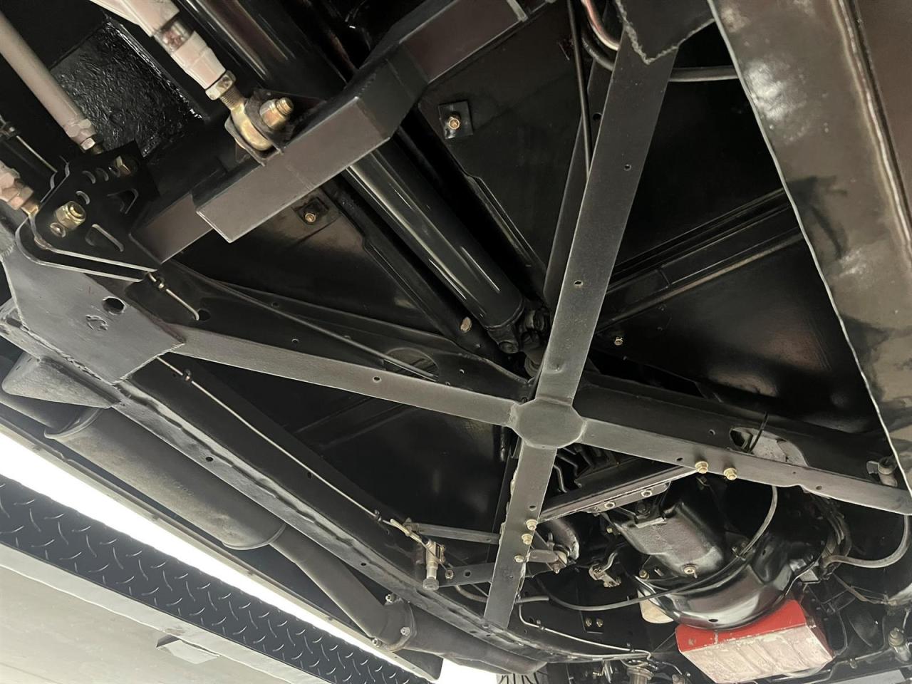 1962 Chevrolet Corvette | 454 V8 | Manual Photo