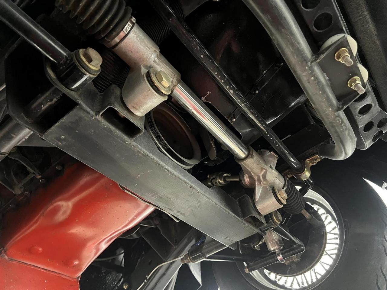 1962 Chevrolet Corvette | 454 V8 | Manual Photo