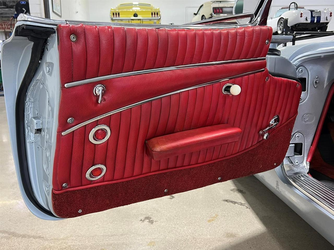 1962 Chevrolet Corvette | 454 V8 | Manual Photo