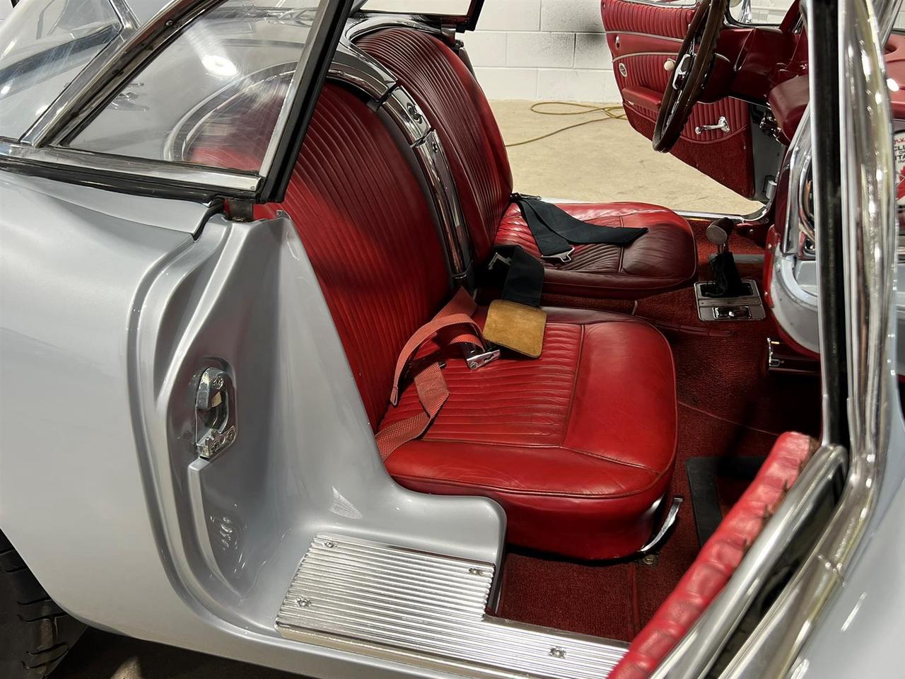 1962 Chevrolet Corvette | 454 V8 | Manual Photo