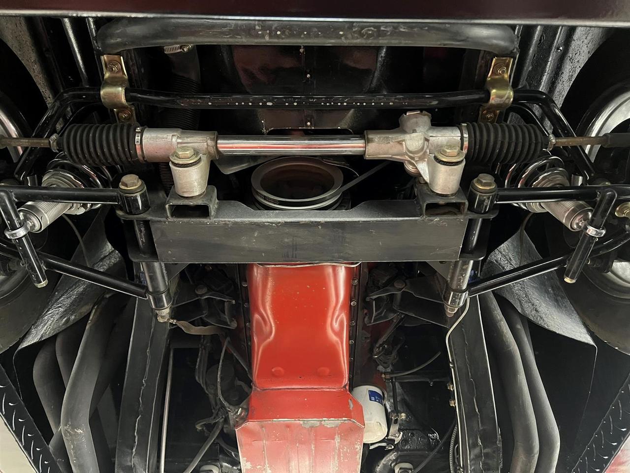 1962 Chevrolet Corvette | 454 V8 | Manual Photo