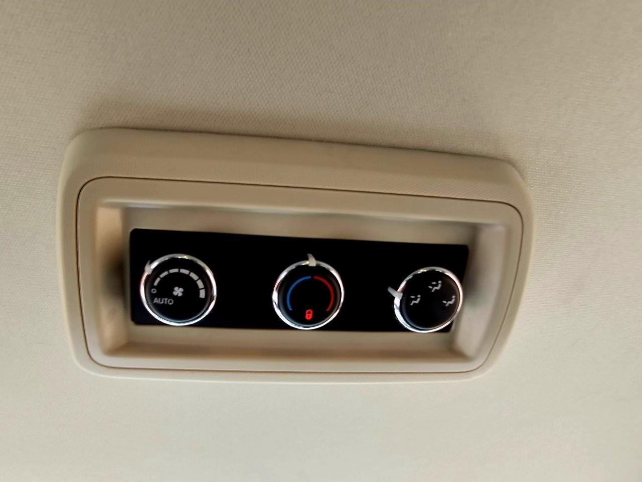 2015 Dodge Grand Caravan 4dr Wgn Crew - Photo #14