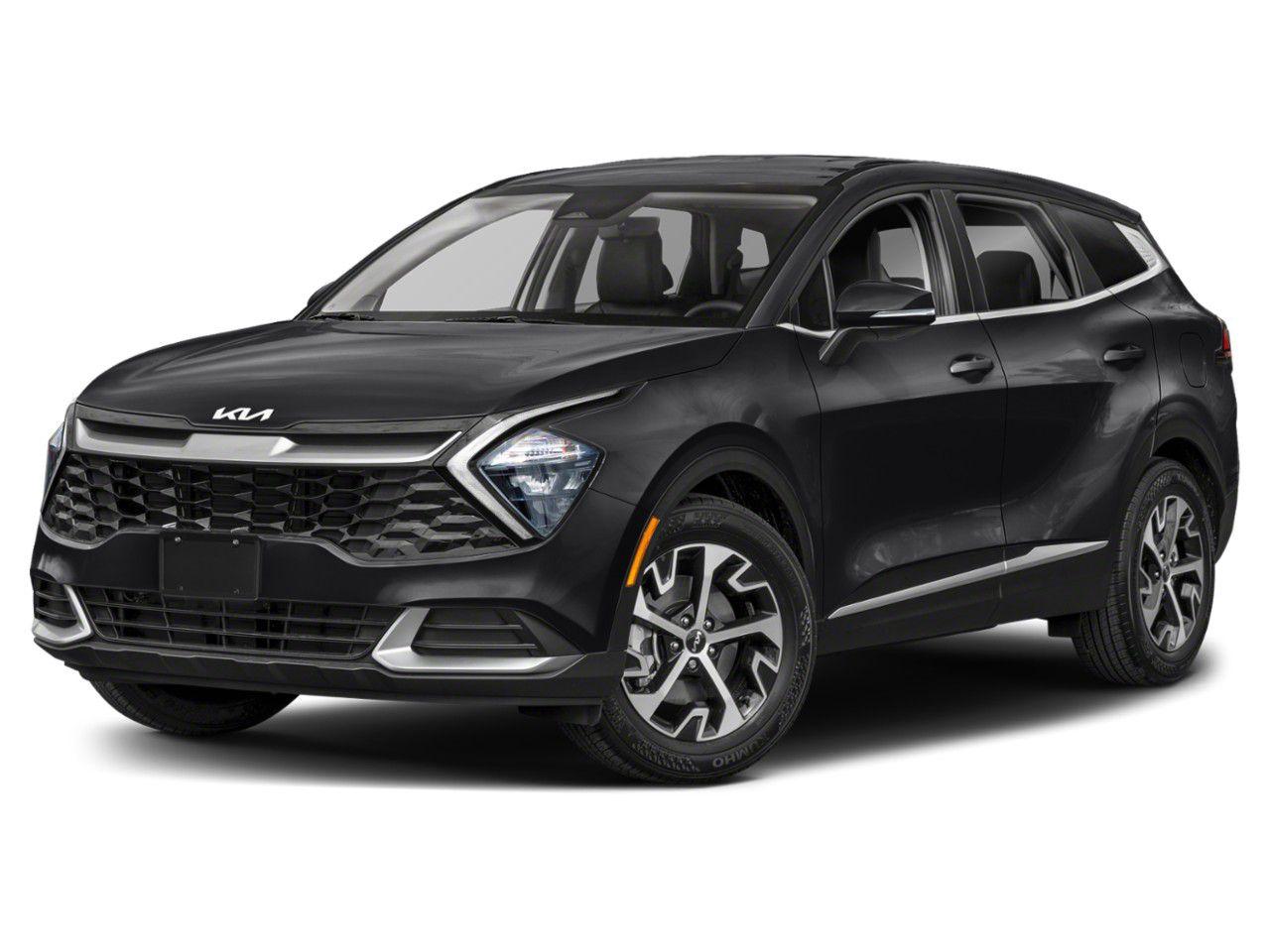 Used 2024 Kia Sportage EX AWD for sale in Orleans, ON